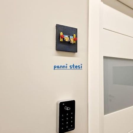 Piccolo Appartamento Di Charme Napoli Eksteriør billede
