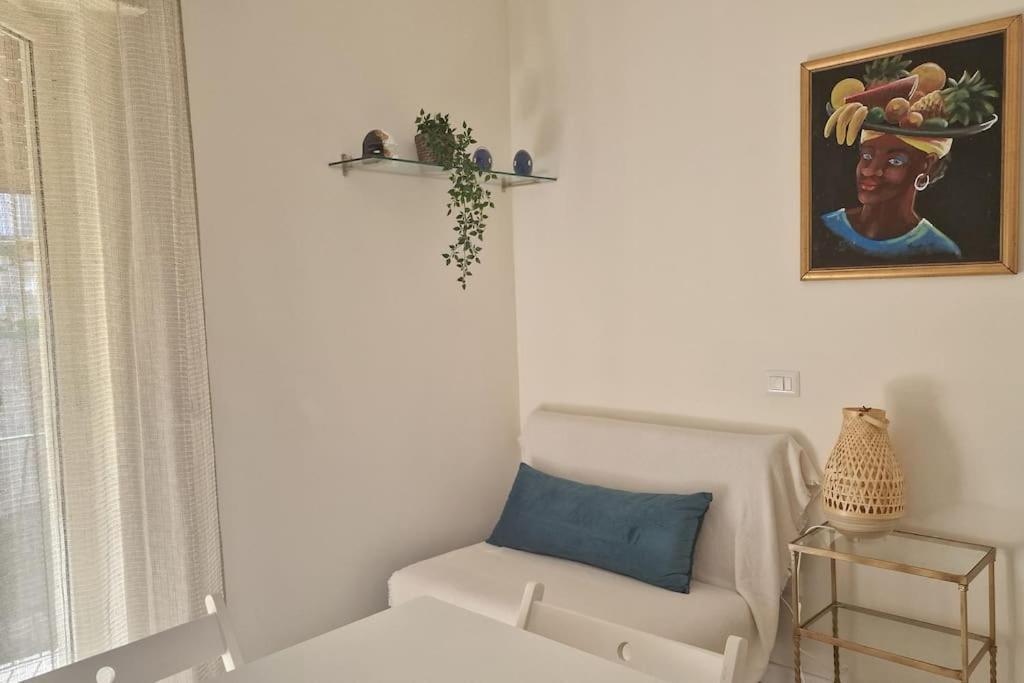 Piccolo Appartamento Di Charme Napoli Eksteriør billede